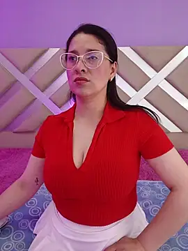 Alana steel 1 online show from 11/13/25, 12:15