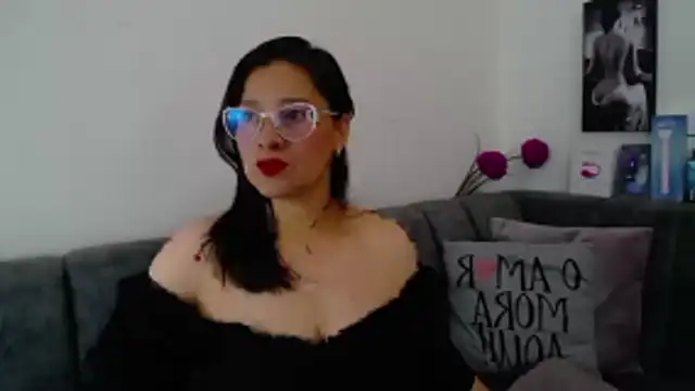 Alana steel 1 online show from 01/10/26, 12:07