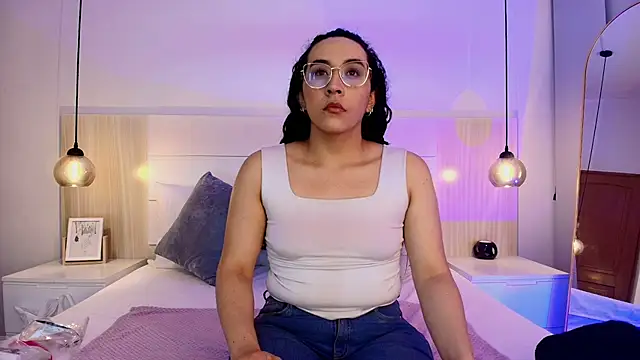 alehia cute online show from 10/22/25, 09:03