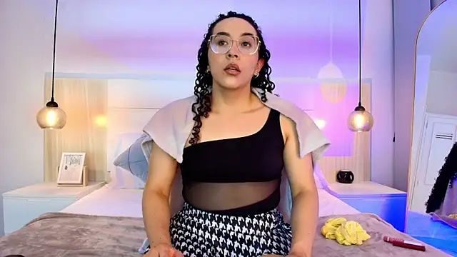 alehia cute online show from 11/13/25, 11:14