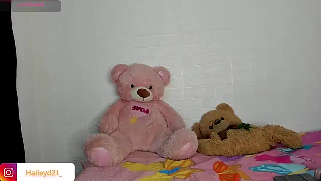 HaileyDuke online show from 04/05/26, 12:30