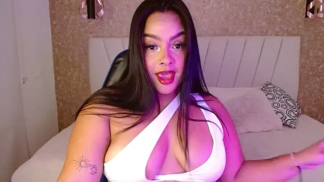 Amaranta carey online show from 11/12/25, 12:11