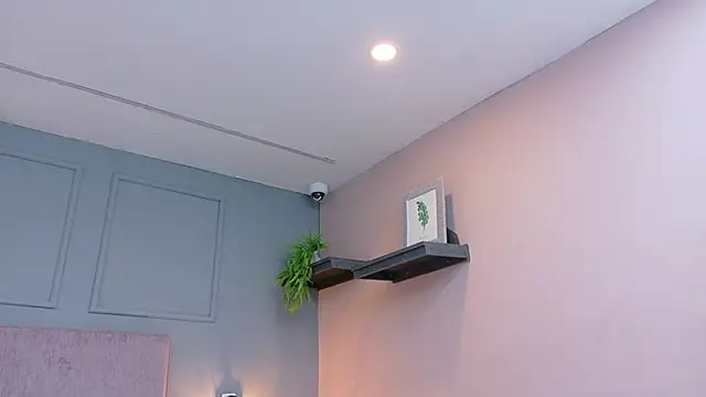 Camila Hill  online show from 09/30/25, 04:17