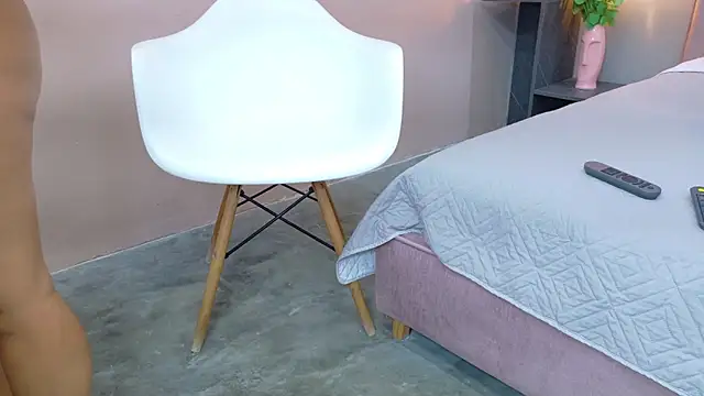 Camila Hill  online show from 02/19/26, 02:13