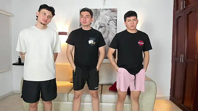 Brutal primium online show from 02/18/26, 01:12