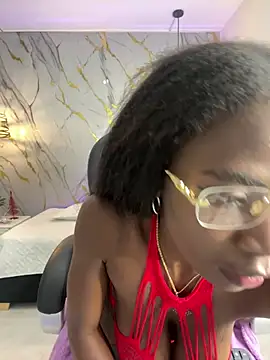 MorenaLush Eup online show from 01/16/26, 12:58