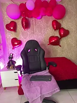 MorenaLush Eup online show from 03/02/26, 12:13