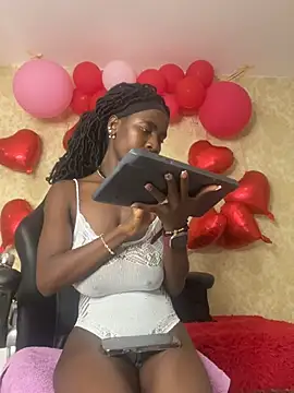 MorenaLush Eup online show from 03/07/26, 01:57