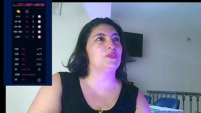 lina maria99 online show from 09/15/25, 03:23
