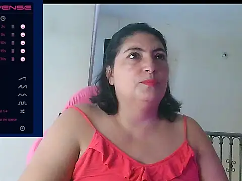 lina maria99 online show from 09/16/25, 02:51