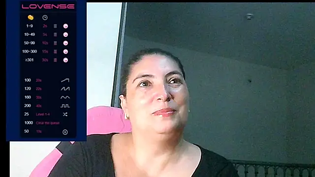 lina maria99 online show from 09/18/25, 02:35