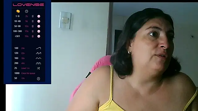 lina maria99 online show from 09/19/25, 01:23