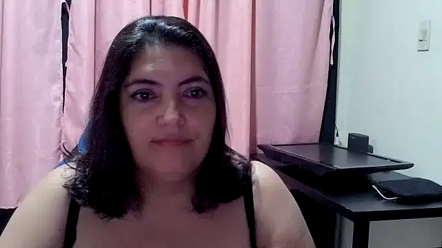 lina maria99 online show from 02/12/26, 07:25