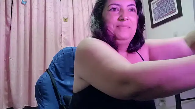 lina maria99 online show from 04/12/26, 10:31