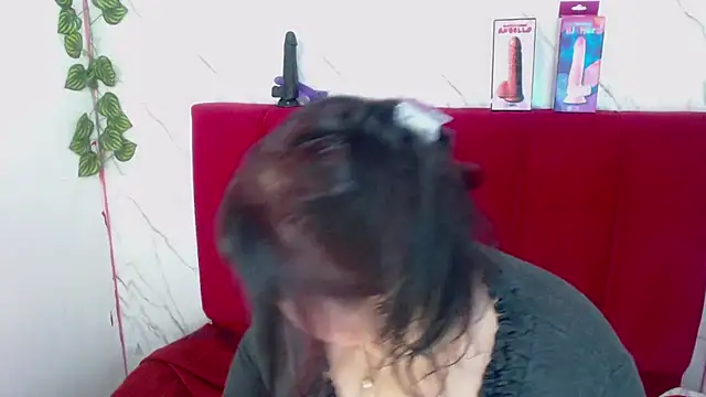 anishasanchezcm101 online show from 09/15/25, 03:17