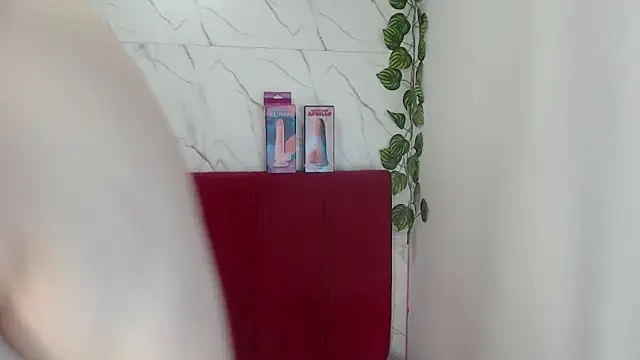 anishasanchezcm101 online show from 09/18/25, 03:08