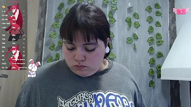 anishasanchezcm101 online show from 12/16/25, 11:43