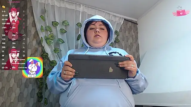 anishasanchezcm101 online show from 01/07/26, 03:09