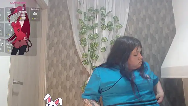 anishasanchezcm101 online show from 03/05/26, 03:13