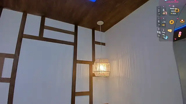 HannahMontgomery online show from 11/04/25, 04:06