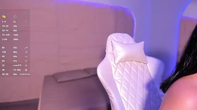 HannahMontgomery online show from 02/03/26, 04:12