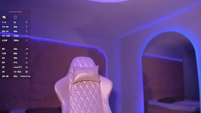 HannahMontgomery online show from 02/16/26, 04:14