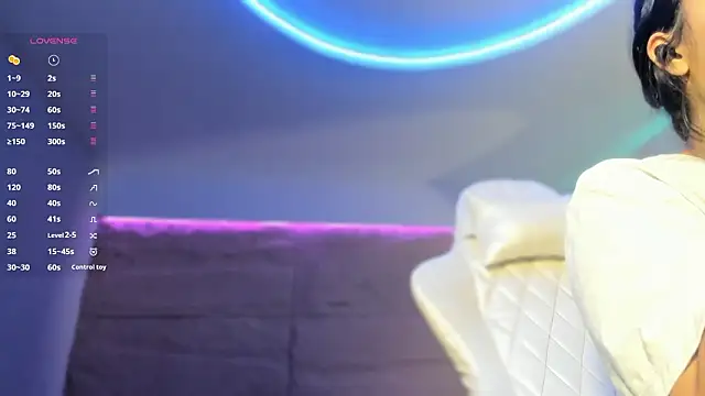 HannahMontgomery online show from 02/24/26, 04:16