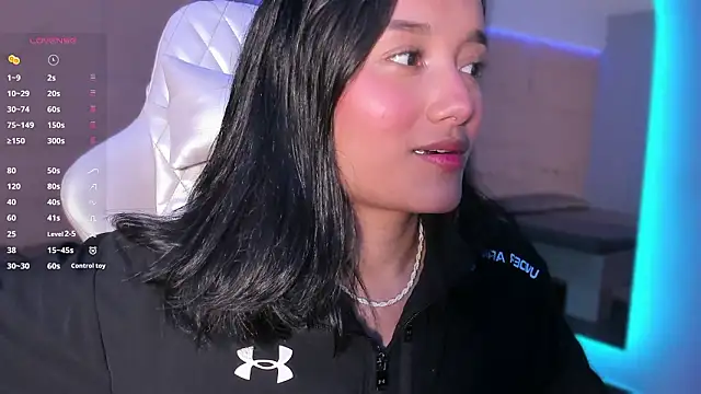 HannahMontgomery online show from 02/27/26, 04:18