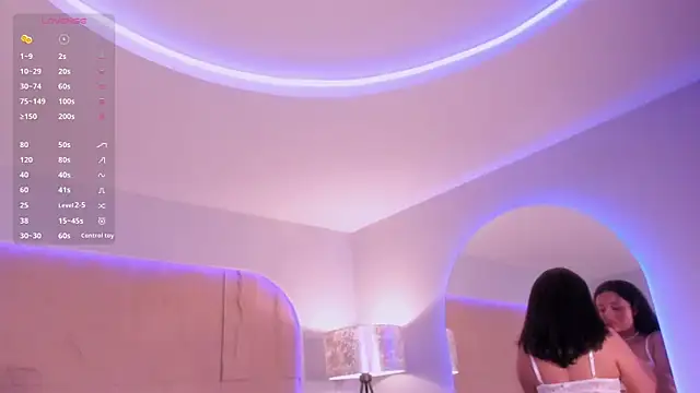 HannahMontgomery online show from 04/01/26, 05:21