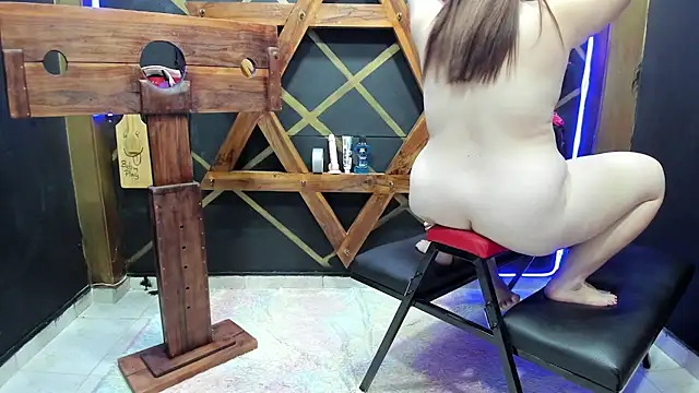 BDSM EXOTICDOMINATI0N2 online show from 03/27/26, 08:26