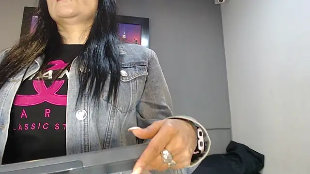 CharlotteCottin online show from 03/25/26, 11:16