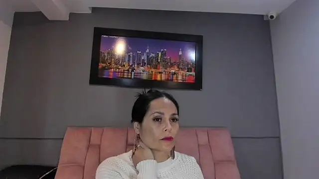 CharlotteCottin online show from 03/30/26, 11:22