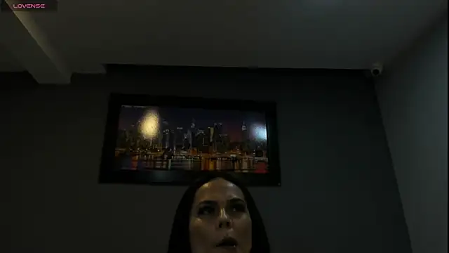Snapshot of CharlotteCottin chatting on 06/24/26, 02:49 CharlotteCottin online show from 06/24/26, 02:49