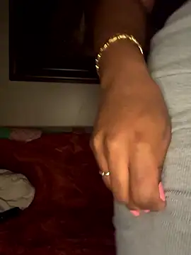 MissNastee online show from 01/18/26, 05:33