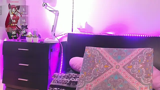 Margoth broke online show from 09/13/25, 03:06