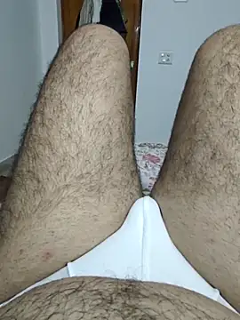 devilthick6 online show from 10/10/25, 09:08