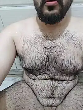 devilthick6 online show from 10/11/25, 02:55