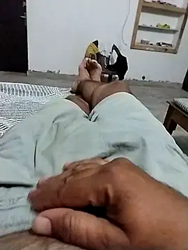 Desiandaj online show from 10/22/25, 05:02