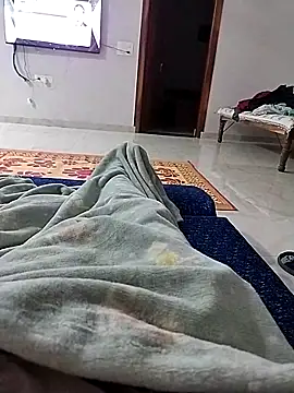 Desiandaj online show from 01/17/26, 04:43