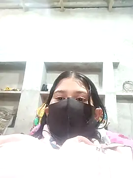 Cutie sanaya online show from 10/19/25, 05:08