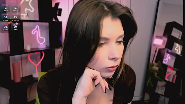 lily morty online show from 11/20/25, 07:35