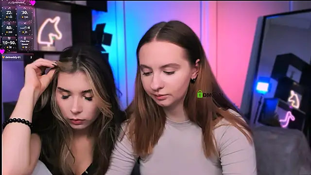 lily morty online show from 12/04/25, 11:13