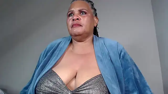 GrandBustyMelon online show from 10/21/25, 01:50