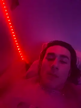 CHAPCHAP09 online show from 12/18/25, 11:55