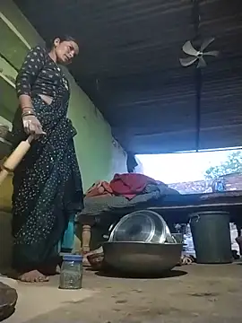 Hot Kajal5 online show from 06/01/26, 01:35