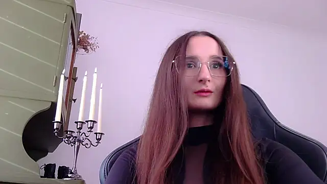 Nova Mystic online show from 09/17/25, 01:46