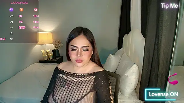 Unforgettable Maria online show from 10/29/25, 07:43