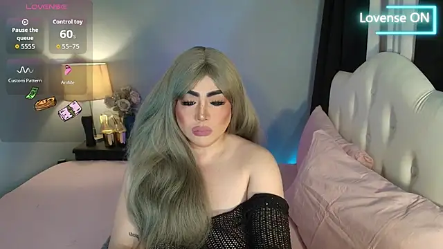 Unforgettable Maria online show from 04/14/26, 03:23