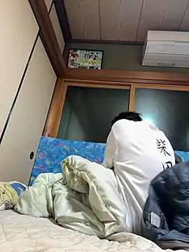 Snapshot of hiromu53 chatting on 10/29/25, 11:34 hiromu53 online show from 10/29/25, 11:34