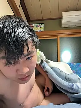 hiromu53 online show from 11/23/25, 12:49